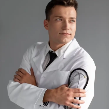 Андреев Денис Сергеевич